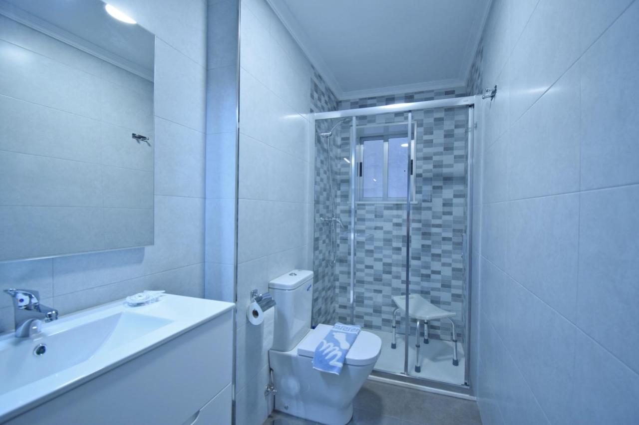 Ferienwohnung Vut Sofiamar Sanxenxo Exterior foto