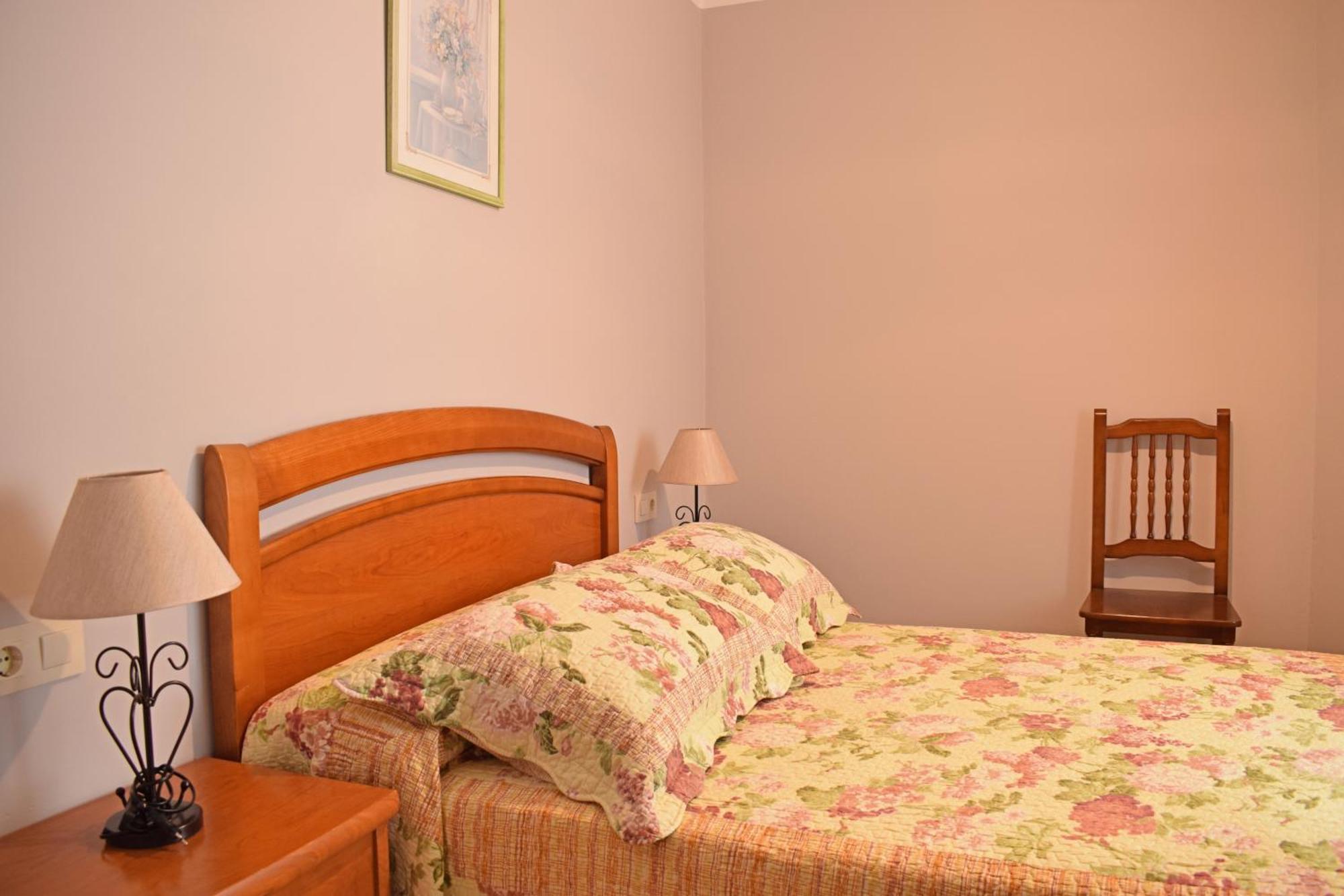 Ferienwohnung Vut Sofiamar Sanxenxo Exterior foto